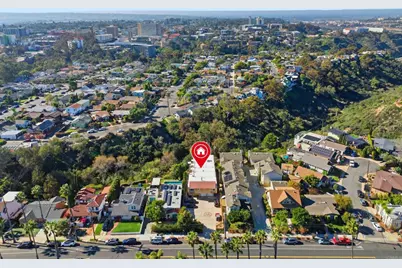 4212 Maryland Street ##3, San Diego, CA 92103 - Photo 1