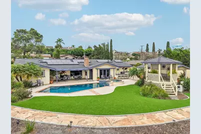 240 Camino Del Cerro Grande, Bonita, CA 91902 - Photo 1