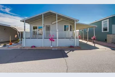 200 N El Camino Real #357, Oceanside, CA 92058 - Photo 41