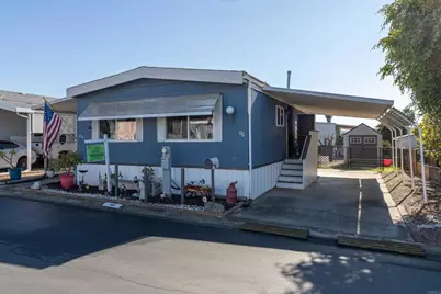 1010 E Bobier Drive #44, Vista, CA 92084 - Photo 25