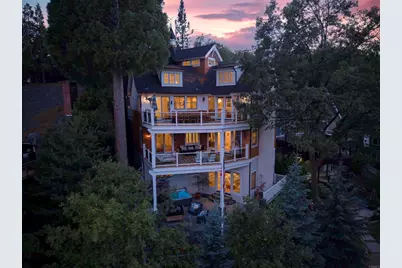 27567 W Shore Road, Lake Arrowhead, CA 92352 - Photo 3