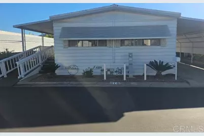 1010 E Bobier Dr #174, Vista, CA 92084 - Photo 3