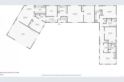 2068 Camino Culebra, Vista, CA 92084 - Photo 55