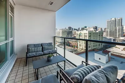 325 7th Avenue #1001, San Diego, CA 92101 - Photo 17