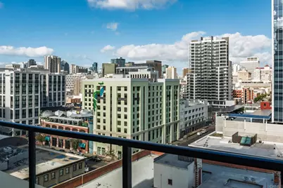 325 7th Avenue #1001, San Diego, CA 92101 - Photo 15