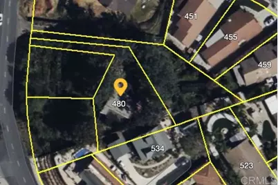 480 Rancho Vista Road, Vista, CA 92083 - Photo 1