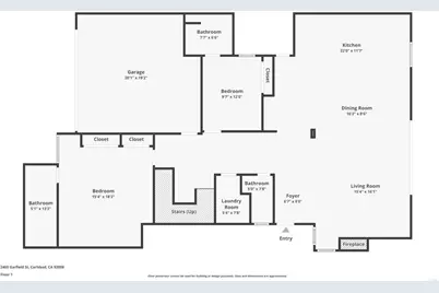 2465 Garfield Street, Carlsbad, CA 92008 - Photo 45