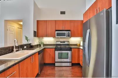 1465 C Street #3614, San Diego, CA 92101 - Photo 3