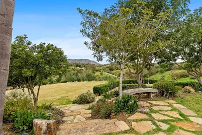 7098 Via Monalex, Rancho Santa Fe, CA 92067 - Photo 1