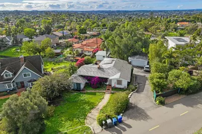 541 Rudd Road, Vista, CA 92084 - Photo 1