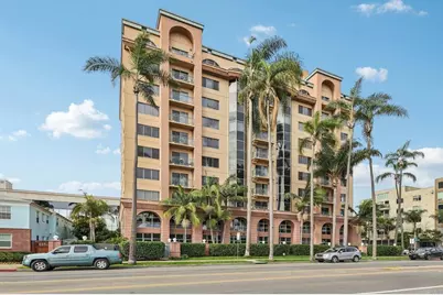 3060 6th Avenue #7, San Diego, CA 92103 - Photo 55