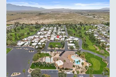 1010 Palm Canyon Drive #10, Borrego Springs, CA 92004 - Photo 15