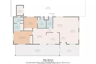 1010 Palm Canyon Dr, Borrego Springs, CA 92004 - Photo 11