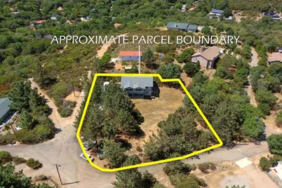3691 Circle Drive, Julian, CA 92036 - Photo 1