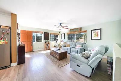 3691 Circle Drive, Julian, CA 92036 - Photo 9