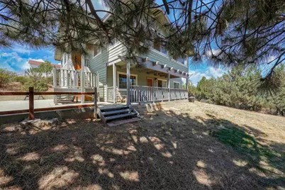 3691 Circle Drive, Julian, CA 92036 - Photo 41