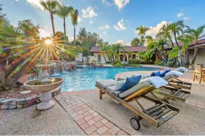 16985 Via Cuesta Verde, Rancho Santa Fe, CA 92067 - Photo 35