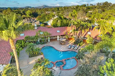 16985 Via Cuesta Verde, Rancho Santa Fe, CA 92067 - Photo 33