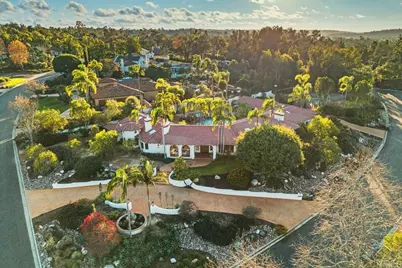 16985 Via Cuesta Verde, Rancho Santa Fe, CA 92067 - Photo 41