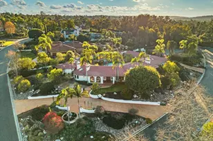 16985 Via Cuesta Verde, Rancho Santa Fe, CA 92067 - Photo 41