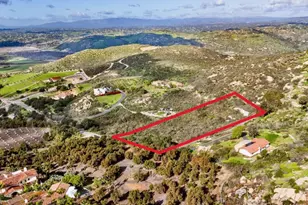 Mountain View Rd, Bonsall, CA 92003 - Photo 1
