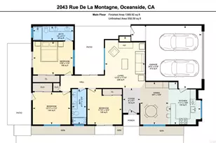 2043 Rue De La Montagne, Oceanside, CA 92054 - Photo 27