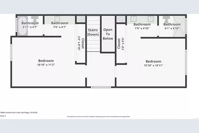 16003 Caminito De Linda, San Diego, CA 92128 - Photo 33