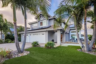 608 Crest Dr, Encinitas, CA 92024 - Photo 1