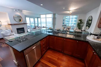 1199 Pacific Hwy #2501, San Diego, CA 92101 - Photo 9