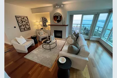 1199 Pacific Hwy #2501, San Diego, CA 92101 - Photo 3