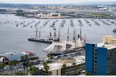 1199 Pacific Hwy #2501, San Diego, CA 92101 - Photo 21