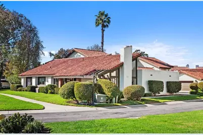 723 Camino Santa Barbara, Solana Beach, CA 92075 - Photo 1