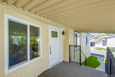 9395 Harritt Road #131, Lakeside, CA 92040 - Photo 25