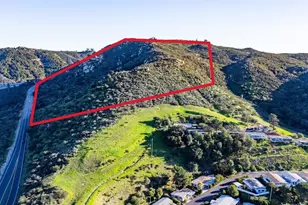 Hwy 395- Mountain View Rd, Bonsall, CA 92003 - Photo 1