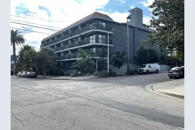 1355 N Sierra Bonita Avenue #204, West Hollywood, CA 90046 - Photo 1