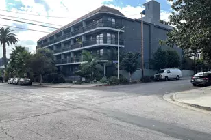 1355 N Sierra Bonita Ave, West Hollywood, CA 90046 - Photo 1