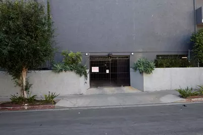 1355 N Sierra Bonita Avenue #204, West Hollywood, CA 90046 - Photo 21