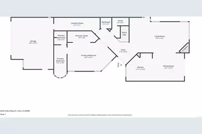 2533 Holly Valley Drive, Vista, CA 92084 - Photo 51