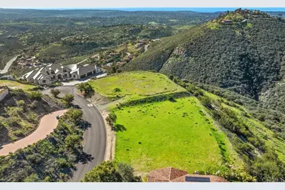17912 El Brazo. Lot 77, Rancho Santa Fe, CA 92067 - Photo 3