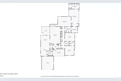 4811 E Alder Drive, San Diego, CA 92116 - Photo 57