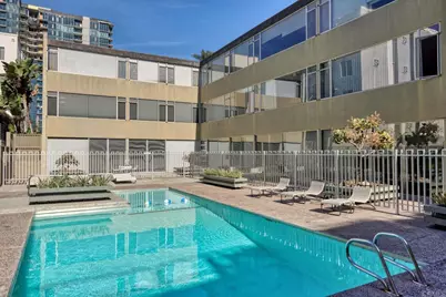 3200 6th Avenue #303, San Diego, CA 92103 - Photo 23