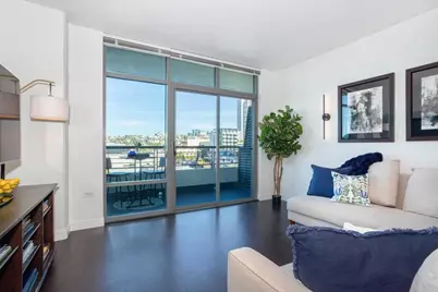 425 W Beech Street #856, San Diego, CA 92101 - Photo 5