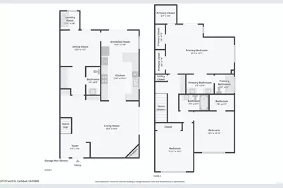 6712 Cantil Street, Carlsbad, CA 92009 - Photo 35