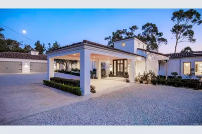 5315 La Crescenta Road, Rancho Santa Fe, CA 92067 - Photo 1