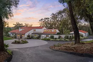 6449 Las Colinas, Rancho Santa Fe, CA 92067 - Photo 1