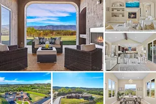 30811 Hilltop View court, Valley Center, CA 92082 - Photo 1