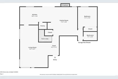 2736 Victoria Avenue, Carlsbad, CA 92010 - Photo 39