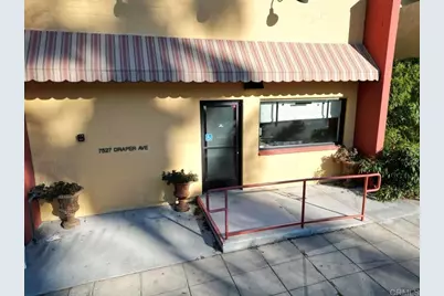 7527 Draper Avenue, La Jolla, CA 92037 - Photo 3
