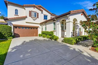 1539 Clifftop Avenue, San Marcos, CA 92078 - Photo 1