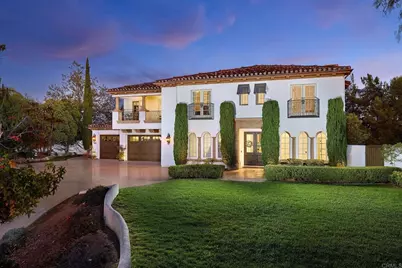 4216 Bridlewood Road, Fallbrook, CA 92028 - Photo 13